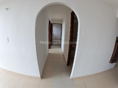 Apartamento de 3 alcobas en arriendo en Villa Carolina, Barranquilla, 65 m² · foto 8 de 20
