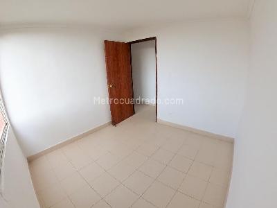 Apartamento de 3 alcobas en arriendo en Villa Carolina, Barranquilla, 65 m² · foto 9 de 20