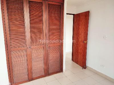 Apartamento de 3 alcobas en arriendo en Villa Carolina, Barranquilla, 65 m² · foto 12 de 20