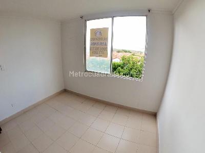 Apartamento de 3 alcobas en arriendo en Villa Carolina, Barranquilla, 65 m² · foto 13 de 20