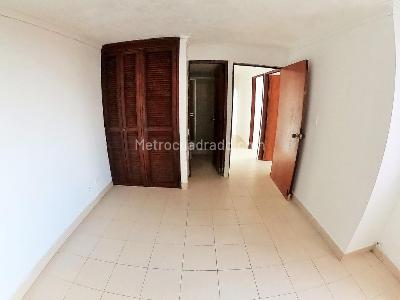 Apartamento de 3 alcobas en arriendo en Villa Carolina, Barranquilla, 65 m² · foto 14 de 20
