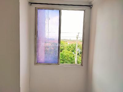 Apartamento de 3 alcobas en arriendo en Villa Carolina, Barranquilla, 65 m² · foto 15 de 20