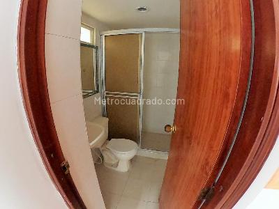 Apartamento de 3 alcobas en arriendo en Villa Carolina, Barranquilla, 65 m² · foto 16 de 20