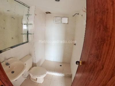 Apartamento de 3 alcobas en arriendo en Villa Carolina, Barranquilla, 65 m² · foto 17 de 20