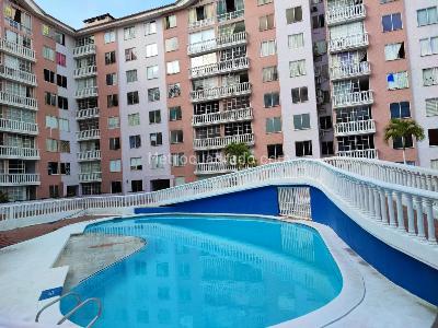 Apartamento de 3 alcobas en arriendo en Villa Carolina, Barranquilla, 65 m² · foto 18 de 20