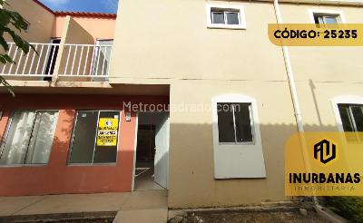Casa en Arriendo, Caribe Verde, Barranquilla en Barranquilla, de Inurbanas S.A.S.