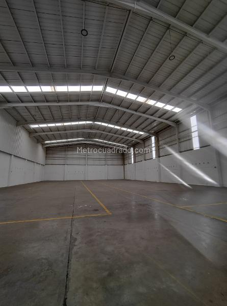 Bodega en Arriendo, Zona Industrial Mamonal, Cartagena de Indias - Ansicht 5