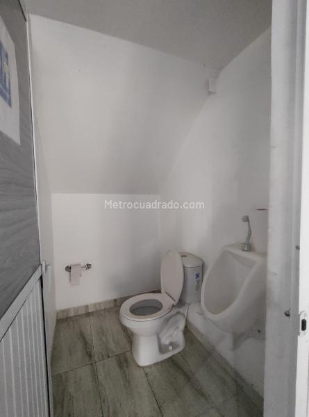 Bodega en Arriendo, Zona Industrial Mamonal, Cartagena de Indias - Ansicht 6