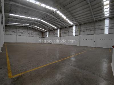 Bodega en Arriendo, Zona Industrial Mamonal, Cartagena de Indias