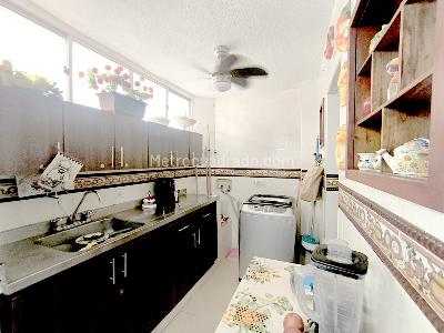 Apartamento en venta en La Concepcion, Barranquilla · foto 4 de 15