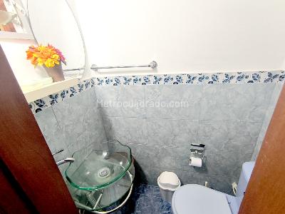 Apartamento en venta en La Concepcion, Barranquilla · foto 5 de 15