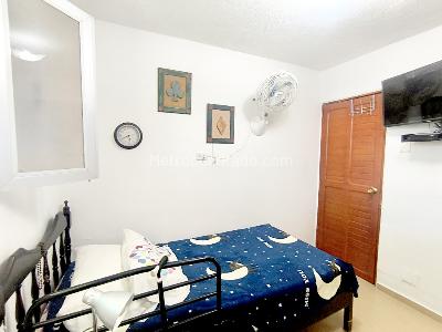 Apartamento en venta en La Concepcion, Barranquilla · foto 10 de 15