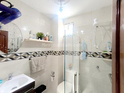 Apartamento en venta en La Concepcion, Barranquilla · foto 12 de 15