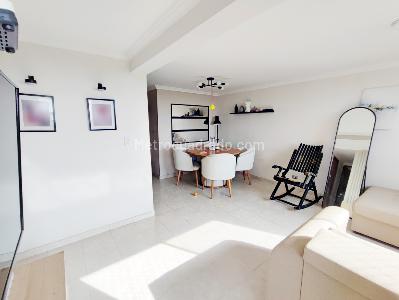 Apartamento de 3 alcobas en venta en Miramar, Barranquilla, 74 m² · foto 3 de 11