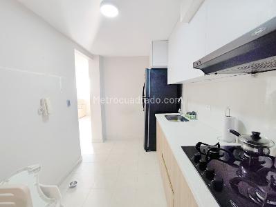 Apartamento de 3 alcobas en venta en Miramar, Barranquilla, 74 m² · foto 6 de 11