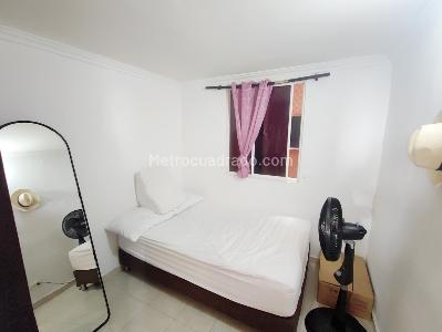 Apartamento de 3 alcobas en venta en Miramar, Barranquilla, 74 m² · foto 7 de 11