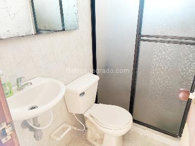 Apartamento de 3 alcobas en venta en Miramar, Barranquilla, 74 m² · foto 9 de 11
