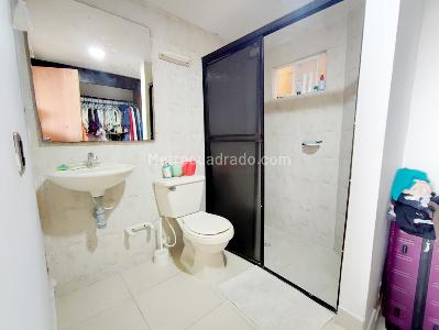 Apartamento de 3 alcobas en venta en Miramar, Barranquilla, 74 m² · foto 10 de 11