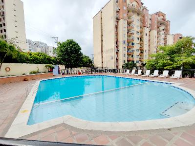 Apartamento de 3 alcobas en venta en Miramar, Barranquilla, 74 m² · foto 11 de 11