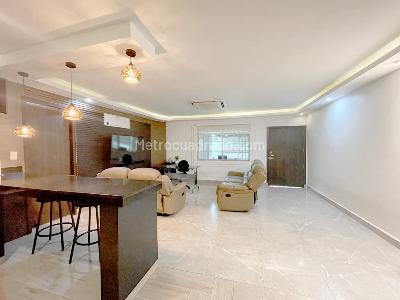 Casa en venta en Santa Ana, Barranquilla · foto 2 de 15