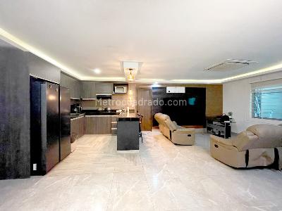 Casa en venta en Santa Ana, Barranquilla · foto 3 de 15