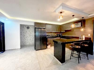 Casa en venta en Santa Ana, Barranquilla · foto 4 de 15