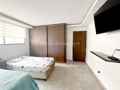 Casa en venta en Santa Ana, Barranquilla · foto 9 de 15
