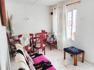 Apartaestudio en venta en Chiquinquira (Suroccidente), Barranquilla, 45 m² · foto 4 de 8