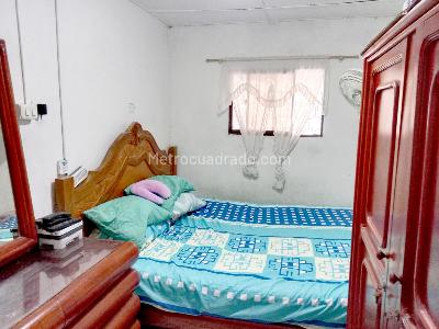 Apartaestudio en venta en Chiquinquira (Suroccidente), Barranquilla, 45 m² · foto 7 de 8