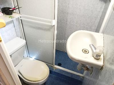 Apartaestudio en venta en Chiquinquira (Suroccidente), Barranquilla, 45 m² · foto 8 de 8