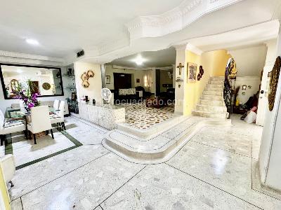 Casa en venta en Villa Santos, Barranquilla · foto 2 de 20
