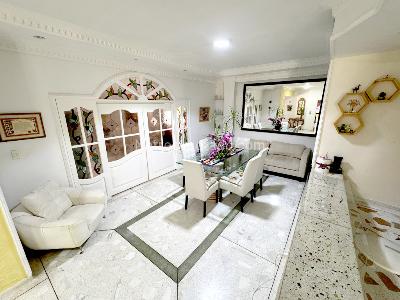 Casa en venta en Villa Santos, Barranquilla · foto 3 de 20
