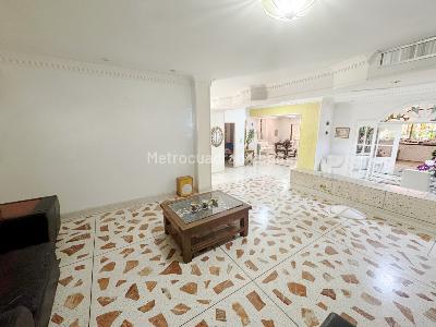 Casa en venta en Villa Santos, Barranquilla · foto 5 de 20