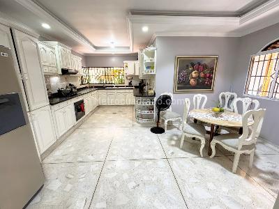 Casa en venta en Villa Santos, Barranquilla · foto 7 de 20
