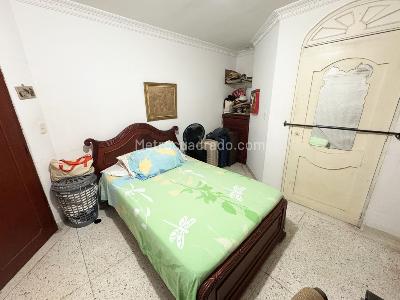 Casa en venta en Villa Santos, Barranquilla · foto 10 de 20