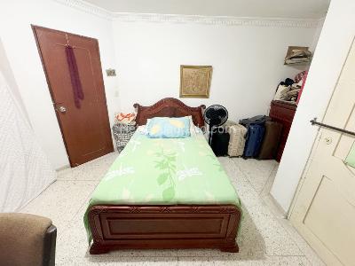 Casa en venta en Villa Santos, Barranquilla · foto 11 de 20