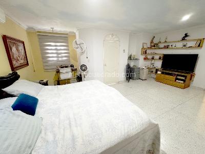 Casa en venta en Villa Santos, Barranquilla · foto 15 de 20