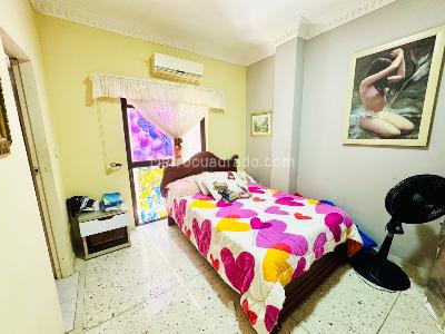 Casa en venta en Villa Santos, Barranquilla · foto 16 de 20