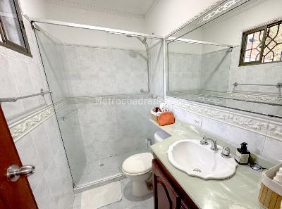 Casa en venta en Villa Santos, Barranquilla · foto 17 de 20