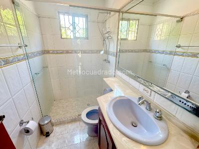Casa en venta en Villa Santos, Barranquilla · foto 18 de 20