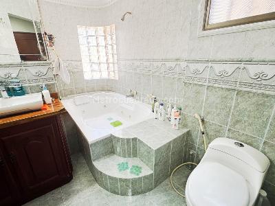 Casa en venta en Villa Santos, Barranquilla · foto 19 de 20