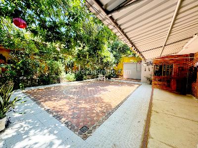 Casa en venta en Villa Santos, Barranquilla · foto 20 de 20