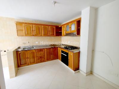 Apartamento en venta en Andalucia, Barranquilla · foto 4 de 14
