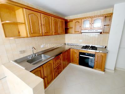 Apartamento en venta en Andalucia, Barranquilla · foto 5 de 14