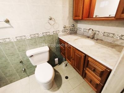 Apartamento en venta en Andalucia, Barranquilla · foto 12 de 14