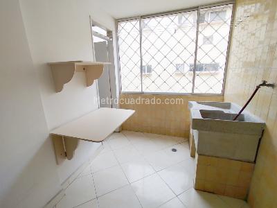 Apartamento en venta en Andalucia, Barranquilla · foto 14 de 14
