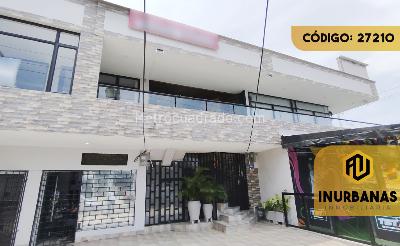 Local Comercial en Arriendo, Granadillo, Barranquilla
