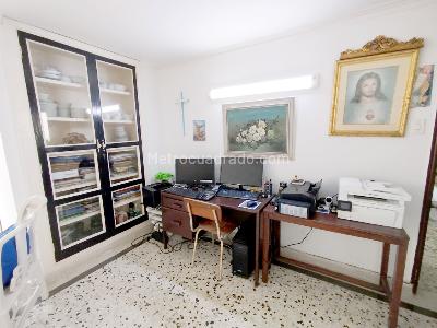 Apartamento de 3 alcobas en venta en Riomar, Barranquilla, 210 m² · foto 4 de 15