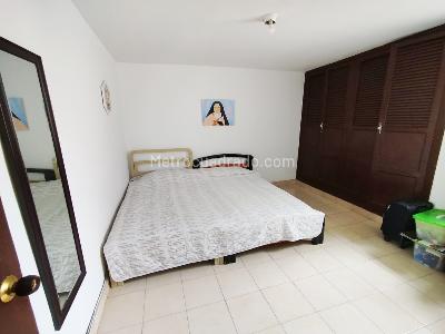 Apartamento de 3 alcobas en venta en Riomar, Barranquilla, 210 m² · foto 7 de 15