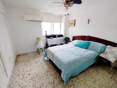 Apartamento de 3 alcobas en venta en Riomar, Barranquilla, 210 m² · foto 9 de 15